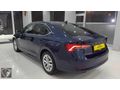 Hatasız Boyasız Octavia 1.5 e-Tec Premium servis Bakımlı