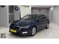 Hatasız Boyasız Octavia 1.5 e-Tec Premium servis Bakımlı
