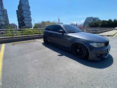 ACİLLL.. Satılık…
SON DİP FİYAT…
50 favoriye duyurulur. 
Sahibinden BMW 1 Serisi 116i Standart 2006 Model 