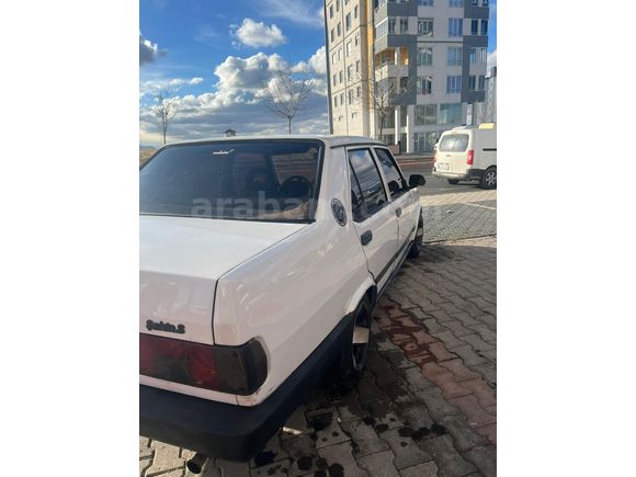 Sahibinden Tofaş Şahin 1.6 1993 Model