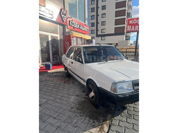 Sahibinden Tofaş Şahin 1.6 1993 Model