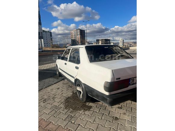 Sahibinden Tofaş Şahin 1.6 1993 Model