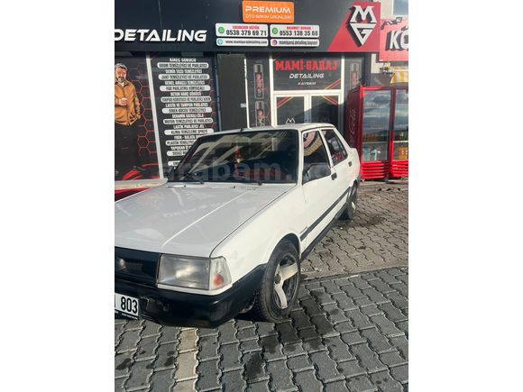 Sahibinden Tofaş Şahin 1.6 1993 Model