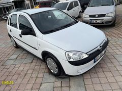(FİNAL59)HATASIZ CORSA OTOMATİK 1.0 ECO (07 04 2028 muayene )