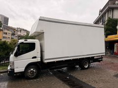 Sahibinden Mitsubishi Canter 9BL ACİL ACİL SATILIKİstanbul
