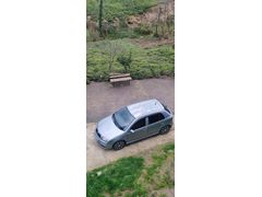 Sahibinden Skoda Fabia 1.4 TDI Special 2005 Model  292.000 km Gri (Gümüş)