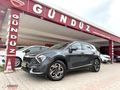 BOYASIZ İLK EL 2023 CAM TAVANLI KİA SPORTAGE K.KARTA 12 TAKSİT