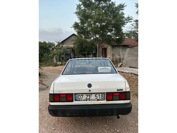 Sahibinden Tofaş Şahin 1.6 1994 Model 