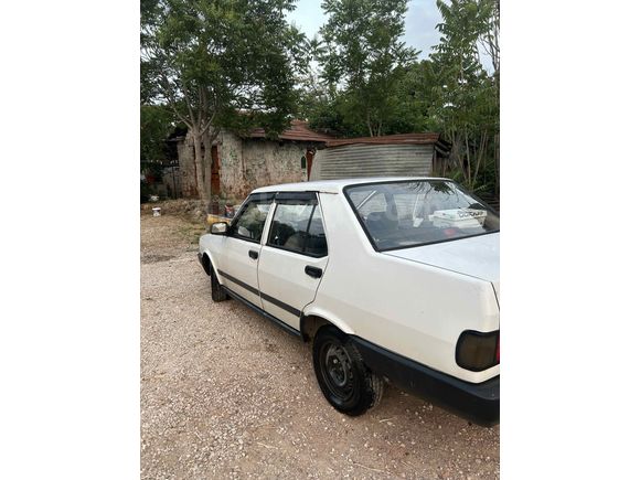 Sahibinden Tofaş Şahin 1.6 1994 Model 