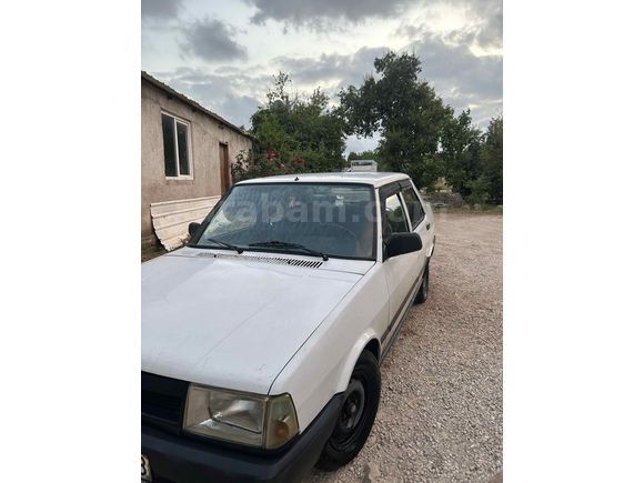 Sahibinden Tofaş Şahin 1.6 1994 Model 