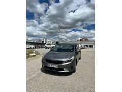 MEMURDAN DEĞİŞENSİZ - BOYASIZ - TRAMERSİZ KIA CERATO