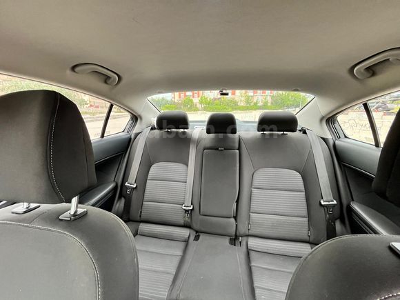 SAHİBİNDEN 2017 KIA CERATO