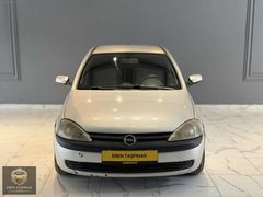 OPEL CORSA 1.0 ECO CLUB OTOMATİK