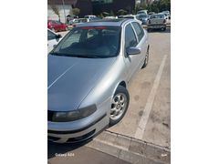 Sahibinden Seat Toledo 1.6 Signo plus 2003 Model  334500 km Gri (Gümüş)