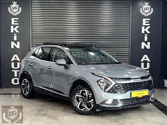 HATASIZ+CAMTAVN+61.000KM+HAYALET+NAVİ+ŞERİTTKP+Ç.ÖNLEME+YAYAALGI