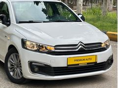 Sahibinden Citroen C-Elysée 1.6 HDi Exclusive 2015 Model Gaziantep