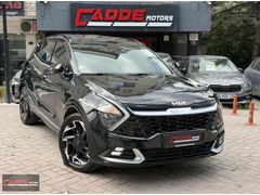 2022-BOYASIZ-SPORTAGE-ELEGANCE KONFOR-71binKM-CAM TAVAN