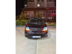Sahibinden Citroen C3 1.4 HDi X Furio 2008 Model 