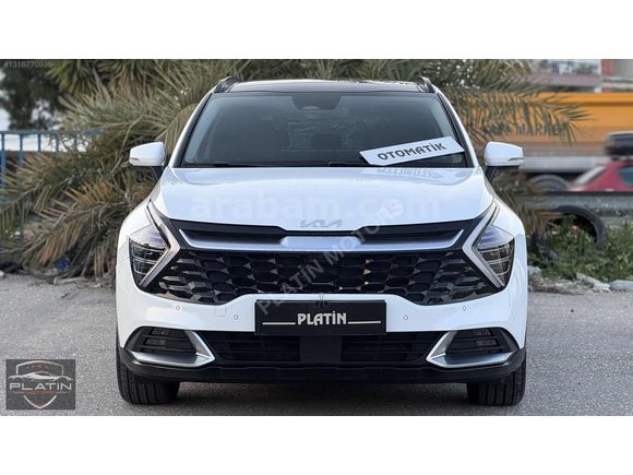 GARANTİ DEVAM BOYASIZ 4x4 ISITMA SOĞUTMA 360° FULL