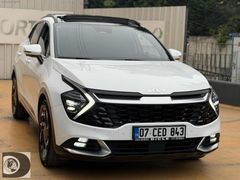 DİCLE OTO'dan 2025 MODEL PRESTİGE HATASIZ FUL KREDİ&TAKAS İMKNI