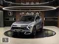 "PAŞA" 2024-58 Bin Km'de Hatasız Boyasız Prestige Plus 4X4
