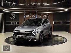 "PAŞA" 2024-58 Bin Km'de Hatasız Boyasız Prestige Plus 4X4