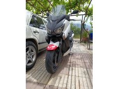 Sahibinden Yamaha X-Max 250 Iron Max ABS