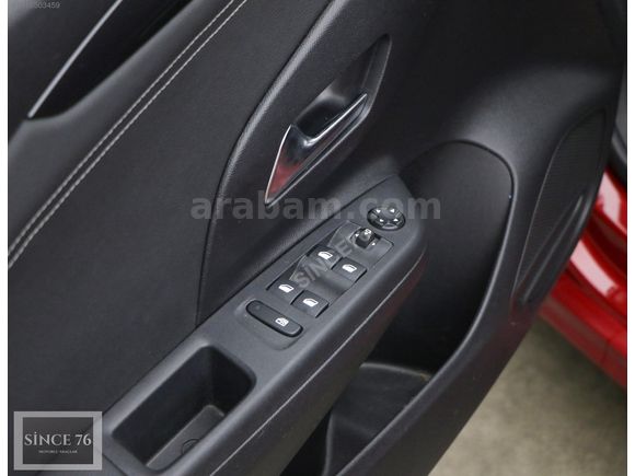 SİNCE 76'DAN OPEL CORSA 1.2 ULTIMATE HATASIZ BOYASIZ TRAMERSİZ