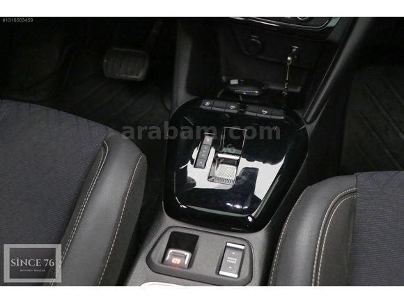 SİNCE 76'DAN OPEL CORSA 1.2 ULTIMATE HATASIZ BOYASIZ TRAMERSİZ