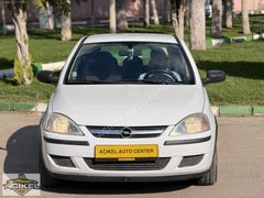 AÇIKEL AUTO CENTER-222.000 KM-ENJOY-TRAMERSİZ-CORSA