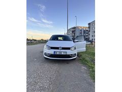 Sahibinden Volkswagen Polo 1.2 TSi Comfortline 2015 Model 