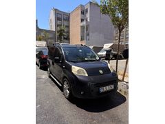 Sahibinden Fiat Fiorino Combi 1.3 Multijet Emotion 2012 Model 