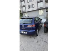 Sahibinden Seat Ibiza 1.4 Signo 2003 Model