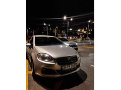 Sahibinden Fiat Linea 1.3 Multijet Pop 2015 Model 