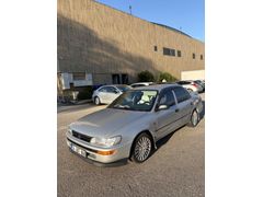 Sahibinden Toyota Corolla 1.3 XL 1998 Model 