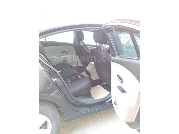 Sahibinden Renault Fluence extreme paket