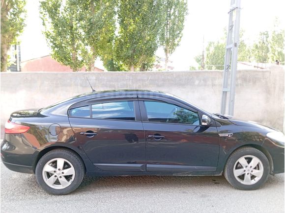 Sahibinden Renault Fluence extreme paket