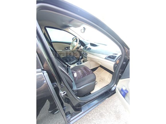 Sahibinden Renault Fluence extreme paket