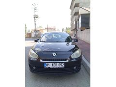 Sahibinden Renault Fluence extreme paket