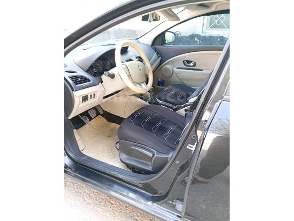 Sahibinden Renault Fluence extreme paket