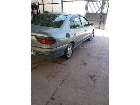 Sahibinden Renault Megane 1.6 RTE 1999 Model