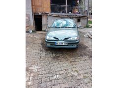 Sahibinden Renault Megane 1.6 RTE 1999 Model