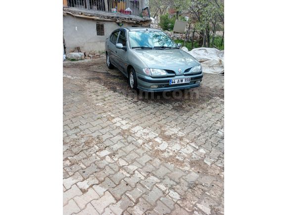 Sahibinden Renault Megane 1.6 RTE 1999 Model