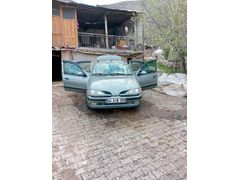 Sahibinden Renault Megane 1.6 RTE 1999 Model
