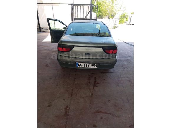 Sahibinden Renault Megane 1.6 RTE 1999 Model
