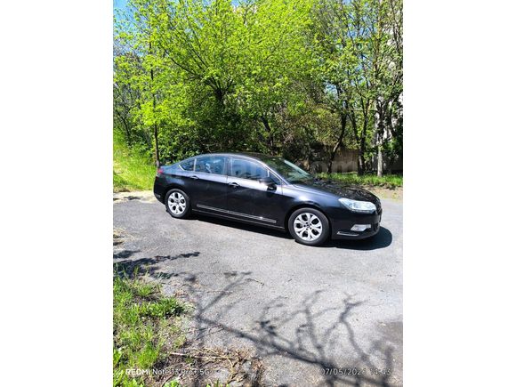 Sahibinden Citroen C5 1.6 THP Confort 2011 Model