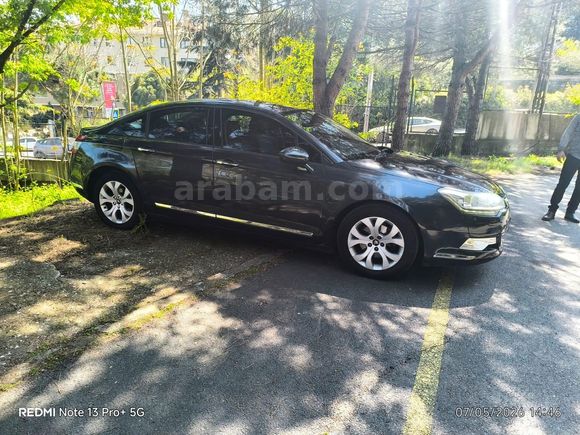 Sahibinden Citroen C5 1.6 THP Confort 2011 Model