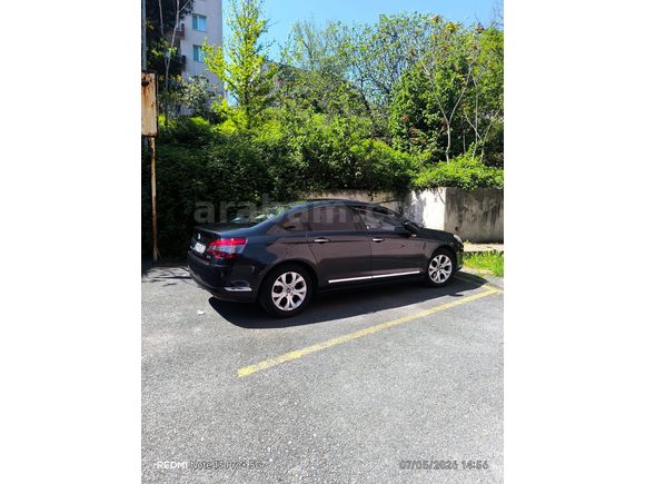 Sahibinden Citroen C5 1.6 THP Confort 2011 Model