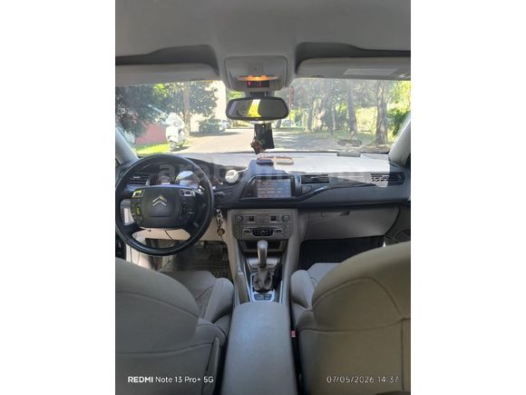 Sahibinden Citroen C5 1.6 THP Confort 2011 Model