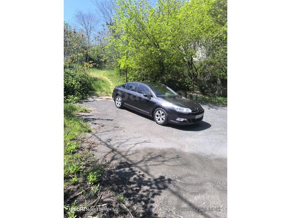 Sahibinden Citroen C5 1.6 THP Confort 2011 Model